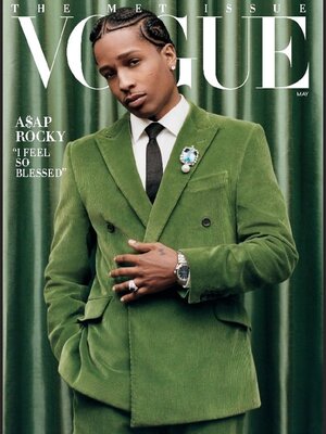 Vogue - Magazine